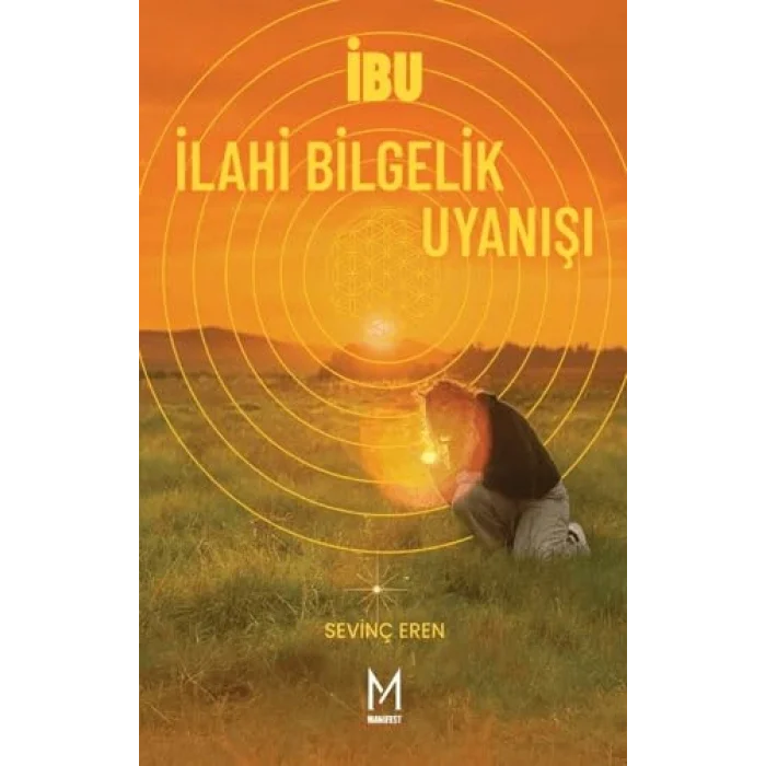 İbu - İlahi Bilgelik Uyanışı [Unbound] [Nov 14, 2024] Sevinç Eren