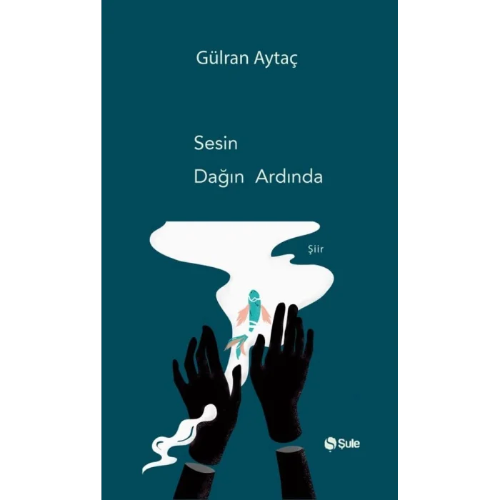 Sesin Dağın Ardında [Paperback] [Dec 16, 2024] Gülran Aytaç