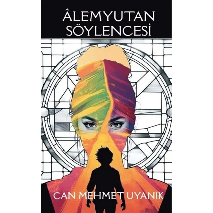 Alemyutan Söylencesi [Paperback] [Dec 16, 2024] Can Mehmet Uyanık