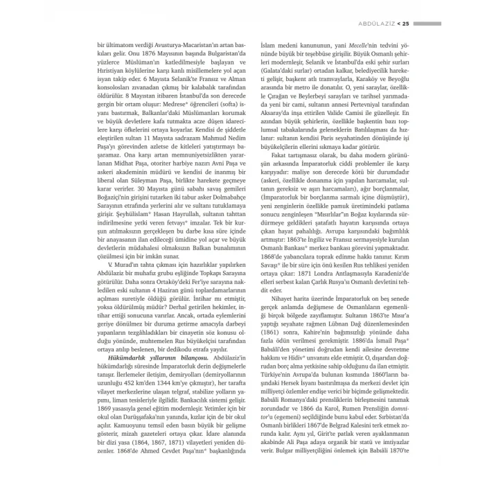 Ansiklopedik Osmanlı İmparatorluğu Sözlüğü (Ciltli) [Hardcover] [Jan 10, 2026] François Georgeon; Nicolas Vatin; Gilles Veinstein and Ahmet Arslan