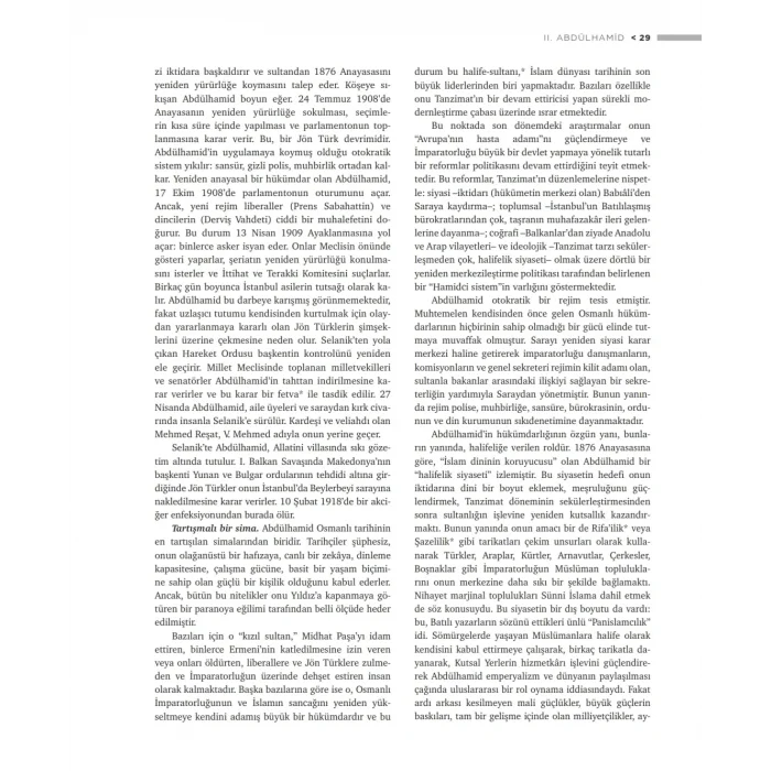 Ansiklopedik Osmanlı İmparatorluğu Sözlüğü (Ciltli) [Hardcover] [Jan 10, 2026] François Georgeon; Nicolas Vatin; Gilles Veinstein and Ahmet Arslan