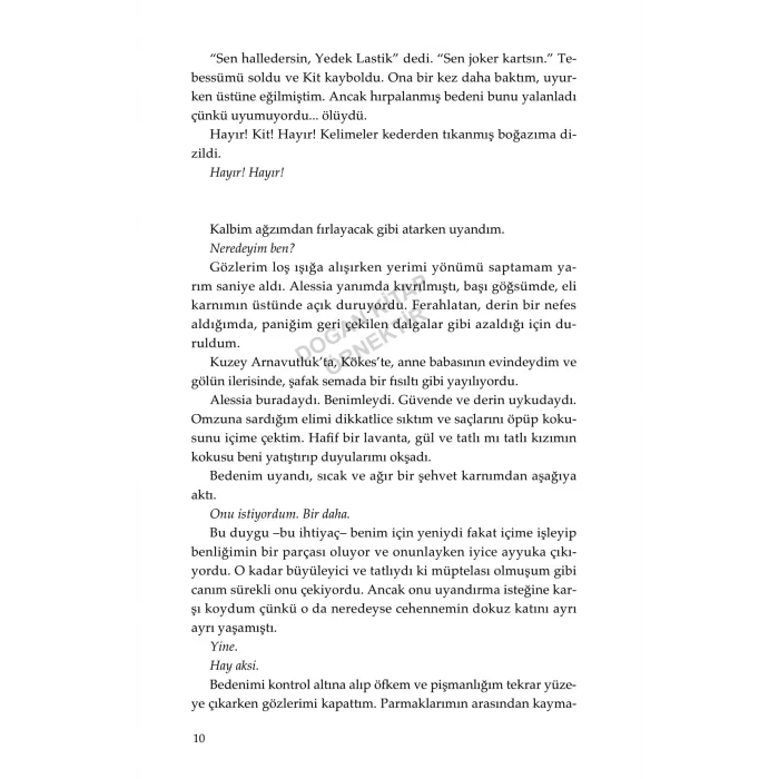 Hanımefendi [Paperback] [Aug 20, 2025] E. L. James and Bige Turan Zourbakis