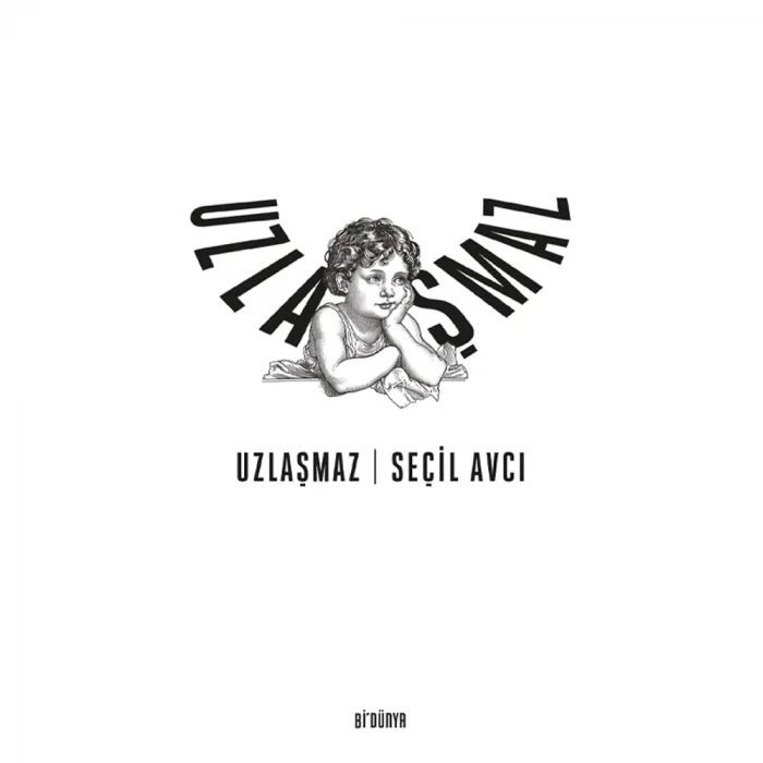 Uzlaşmaz [Unbound] [Dec 30, 2024] Seçil Avcı