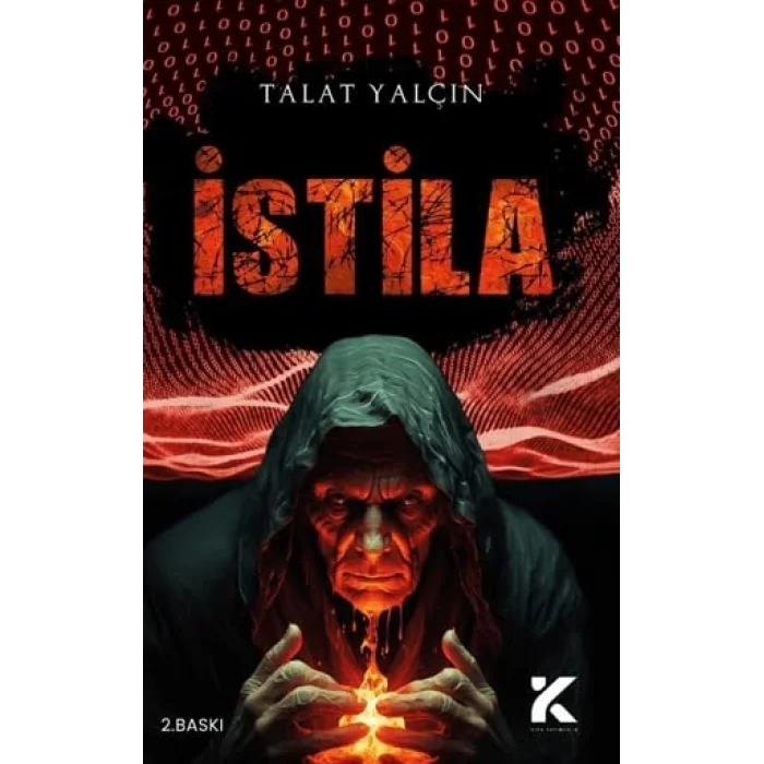 İstila [Unbound] [Nov 14, 2024] Talat Yalçın