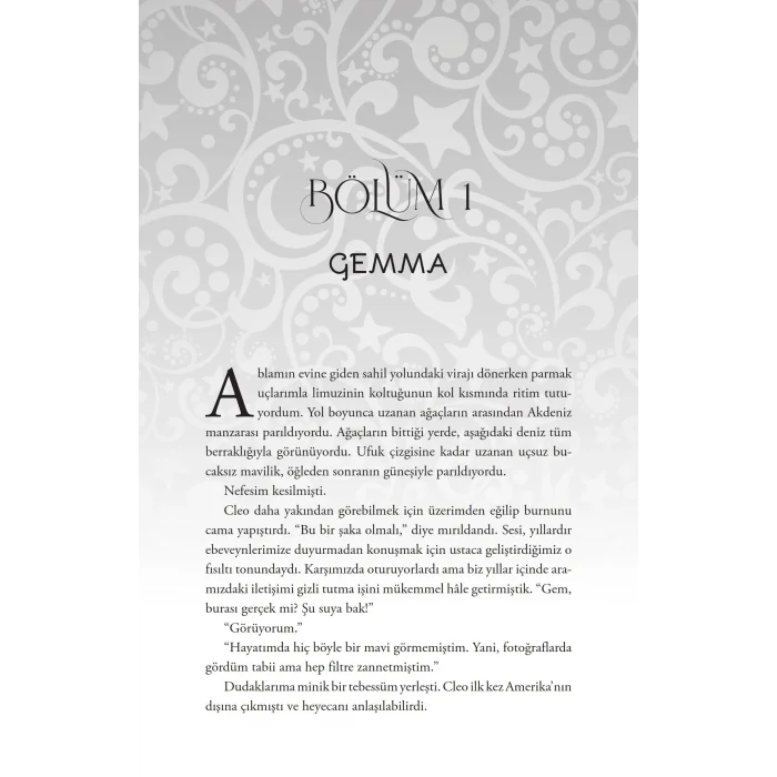 Aşka Düşünce: Karanlık Tutkular Serisi 3 [Paperback] [Aug 20, 2025] Gabrielle Sands and Layla Tiryaki