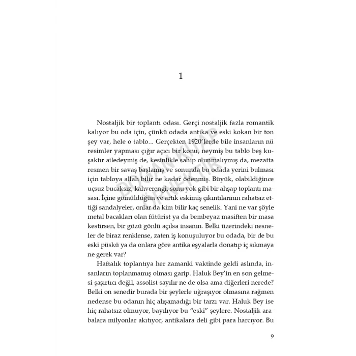 Sessiz [Paperback] [Jul 02, 2025] Refika Ayşegül Uzun