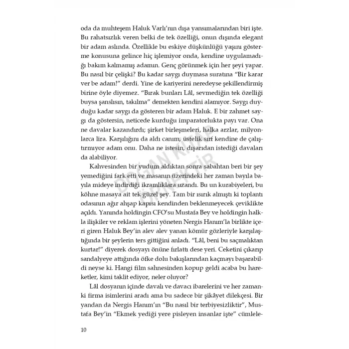 Sessiz [Paperback] [Jul 02, 2025] Refika Ayşegül Uzun