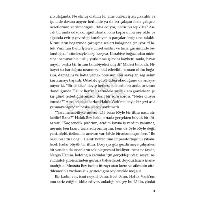 Sessiz [Paperback] [Jul 02, 2025] Refika Ayşegül Uzun