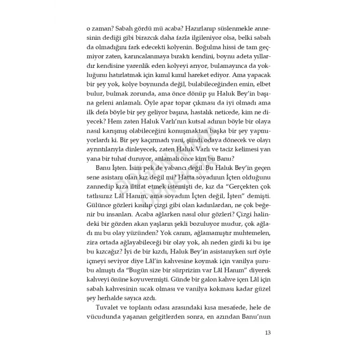 Sessiz [Paperback] [Jul 02, 2025] Refika Ayşegül Uzun