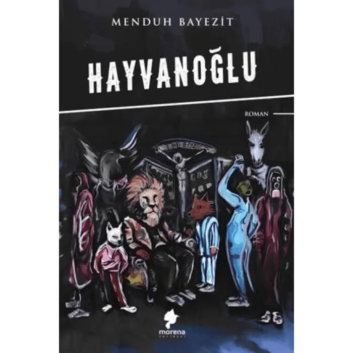 Hayvanoğlu [Unbound] [Nov 14, 2024] Menduh Bayezit