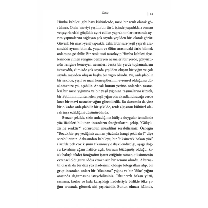 Duygular Üzerinden İnsanlık Tarihi [Oct 22, 2025] Richard Firth-Godbehere; Selim Sezer and Ayşegül Yazmacı