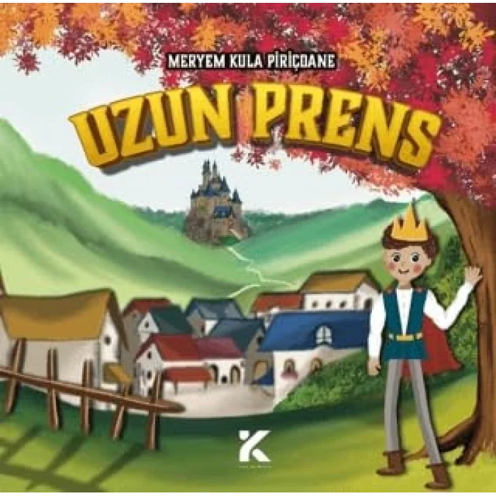 Uzun Prens [Unbound] [Nov 14, 2024] Meryem Kula Piriçdane