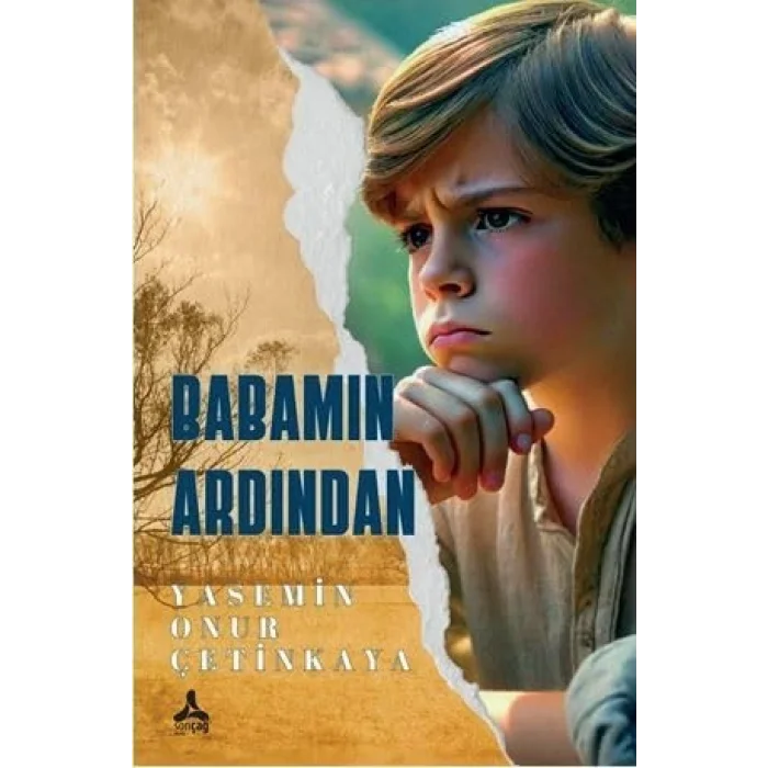 Babamın Ardından [Unbound] [Dec 30, 2024] Yasemin Onur Çetinkaya