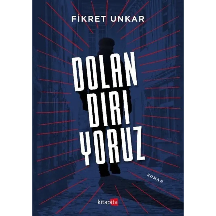 Dolandırıyoruz [Paperback] [Dec 30, 2022] Fikret Unkar