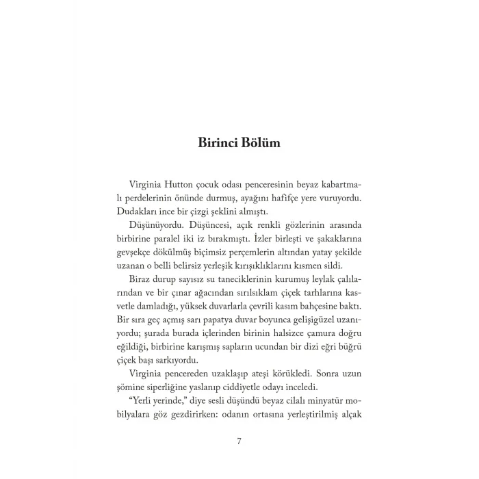 Appius ve Virginia [Paperback] [Nov 18, 2025] Gertrude Trevelyan and Selvi Danacı