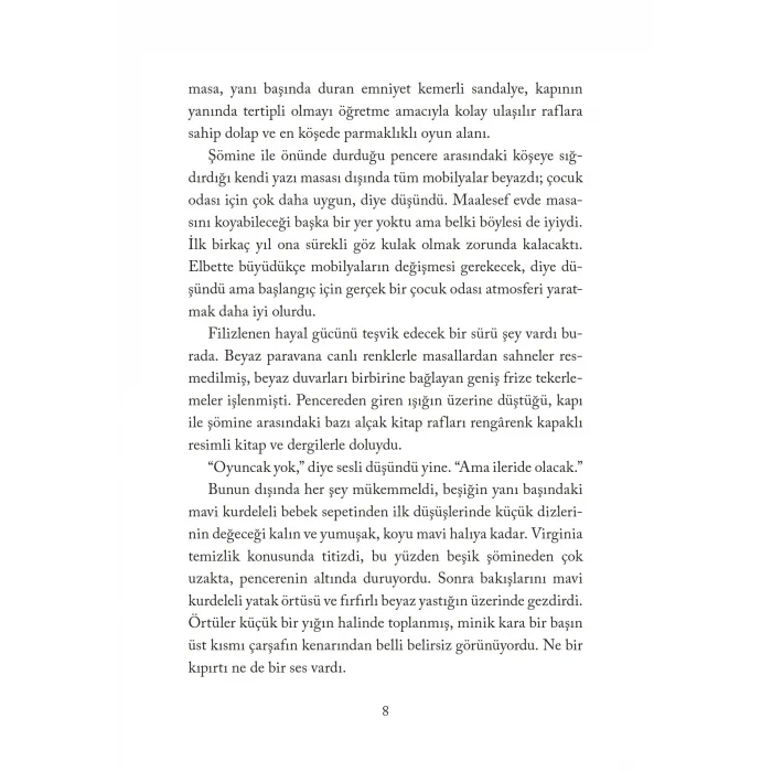 Appius ve Virginia [Paperback] [Nov 18, 2025] Gertrude Trevelyan and Selvi Danacı