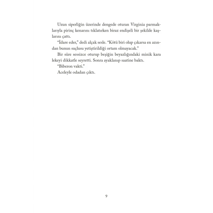 Appius ve Virginia [Paperback] [Nov 18, 2025] Gertrude Trevelyan and Selvi Danacı