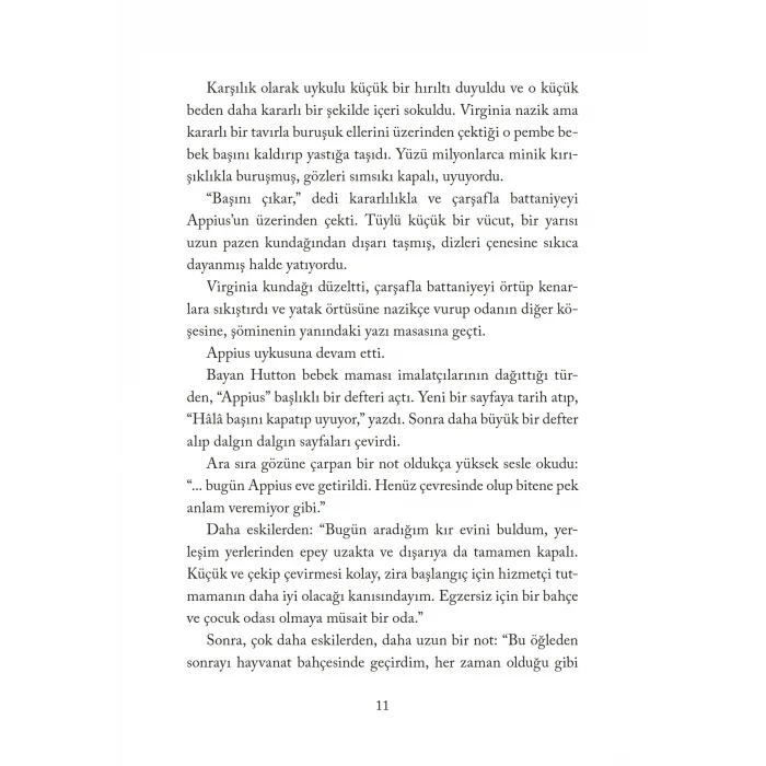 Appius ve Virginia [Paperback] [Nov 18, 2025] Gertrude Trevelyan and Selvi Danacı