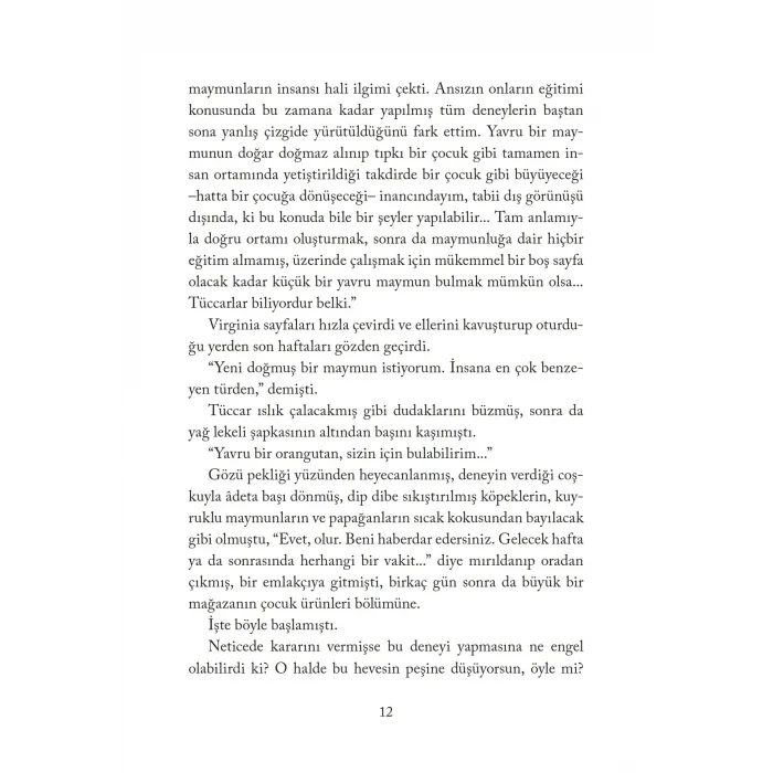 Appius ve Virginia [Paperback] [Nov 18, 2025] Gertrude Trevelyan and Selvi Danacı