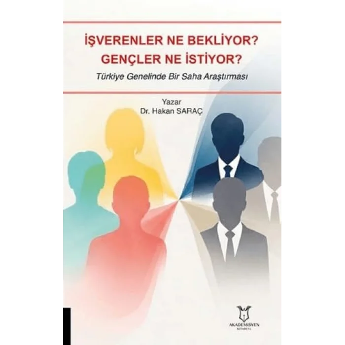 İşverenler Ne Bekliyor? Gençler Ne İstiyor? [Unbound] [Nov 14, 2024] Hakan Saraç