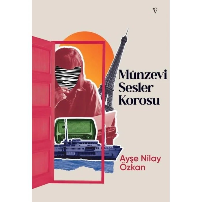 Münzevi Sesler Korosu [Dec 30, 2024] Ayşe Nilay Özkan and Mustafa Okumuş