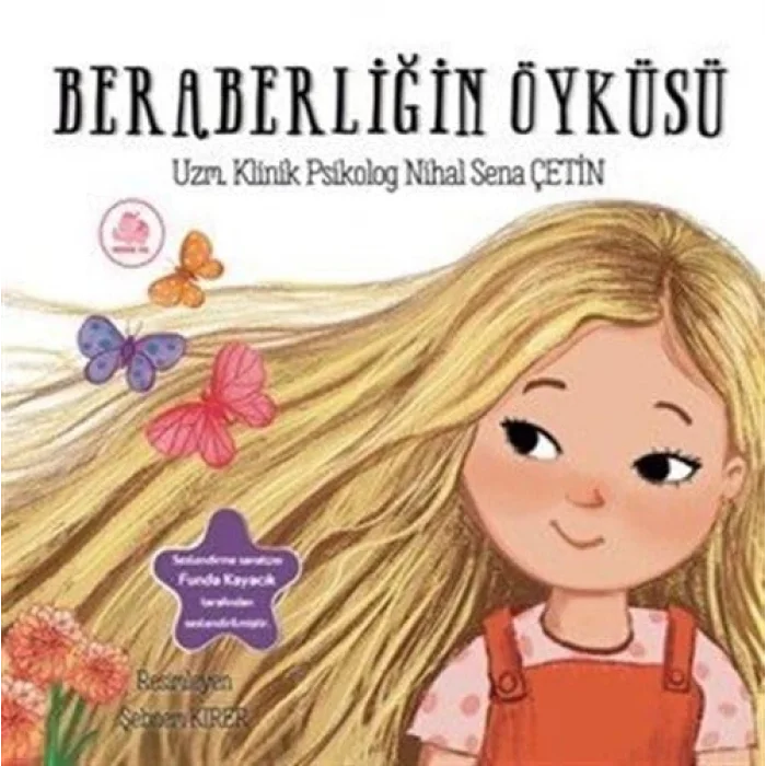 Beraberliğin Öyküsü [Paperback] [Dec 23, 2024] Nihal Sena Çetin