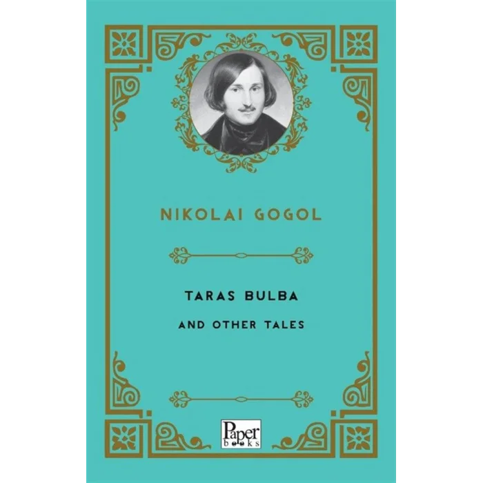 Taras Bulba and Other Tales [Paperback] [Dec 11, 2025] Eser Sahibi