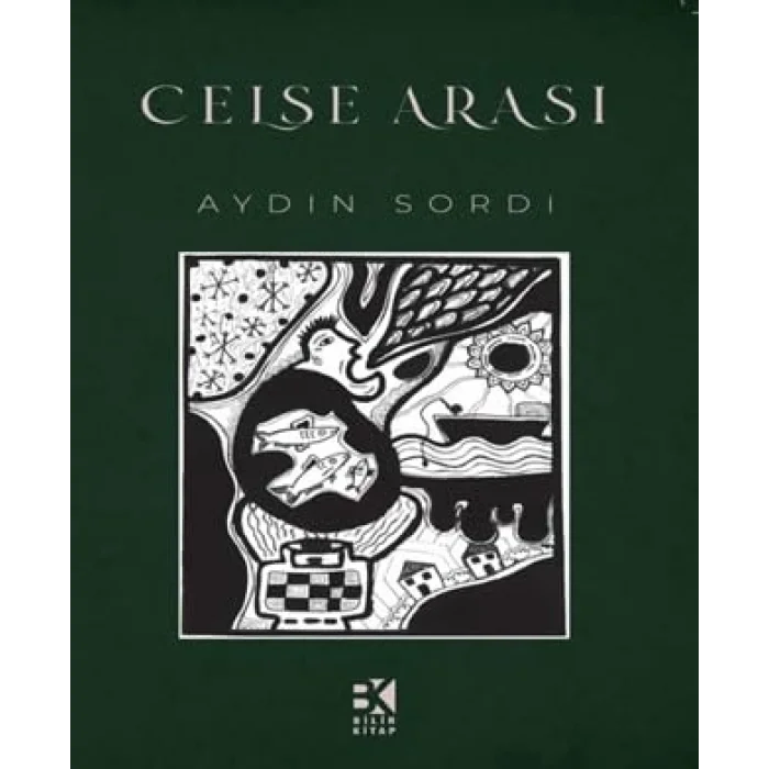 Celse Arası [Unbound] [Nov 14, 2024] Aydın Sordi