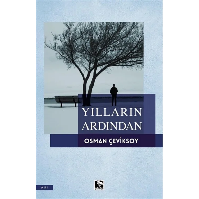 Çınaraltı Yayınları [Paperback]