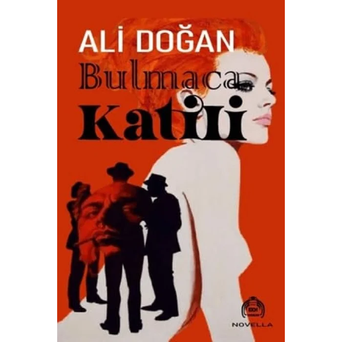 Bulmaca Katili [Unbound] [Nov 14, 2024] Ali Doğan