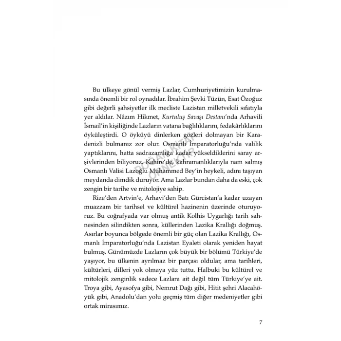 Altın Uygarlığın Mirası: Bir Lazika Romanı [Paperback] [Aug 20, 2025] Barış Müstecaplıoğlu