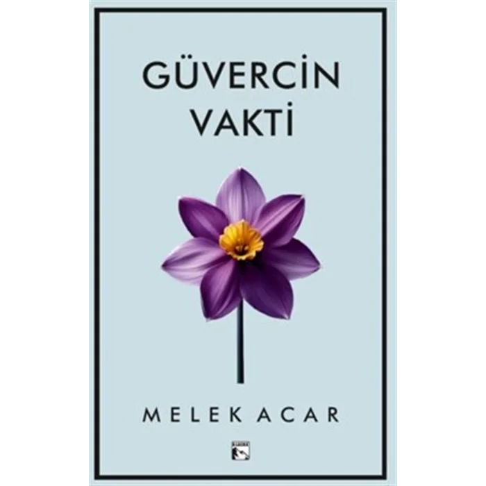 Güvercin Vakti [Paperback]