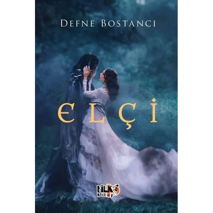 Elçi [Unbound] [Nov 14, 2024] Defne Bostancı