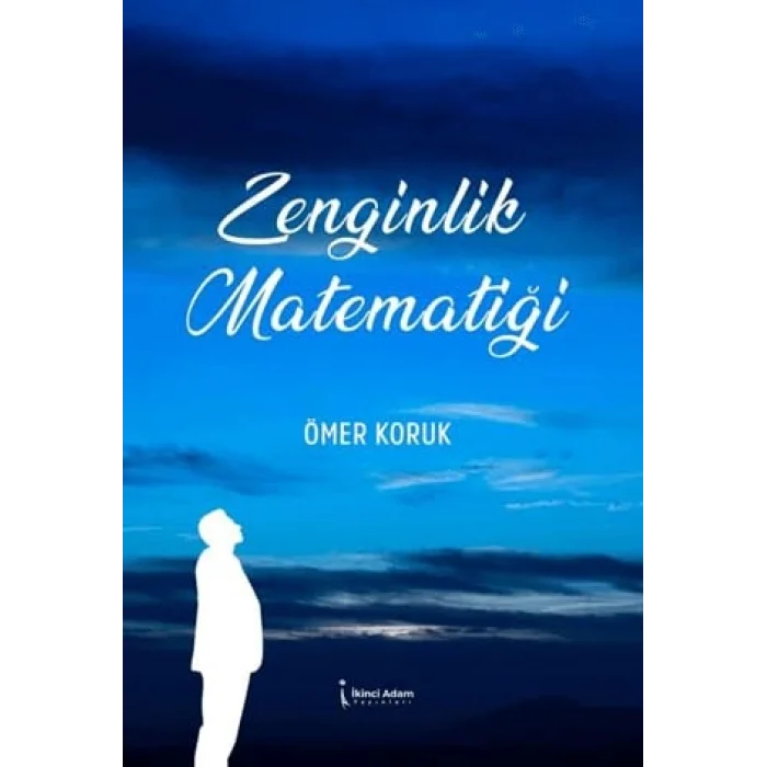 Zenginlik Matematiği [Nov 14, 2024] Ömer Koruk