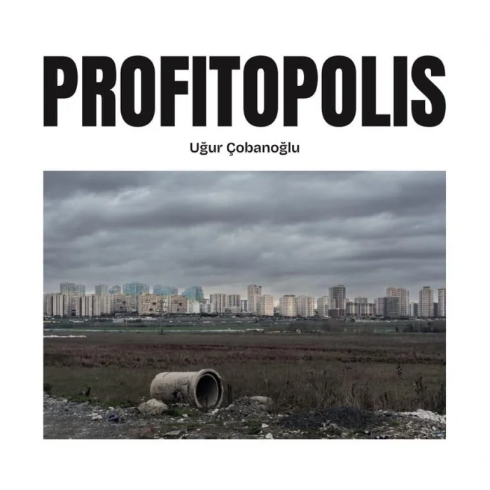 Profitopolis [Unbound] [Dec 30, 2024] Uğur Çobanoğlu and Haluk Çobanoğlu