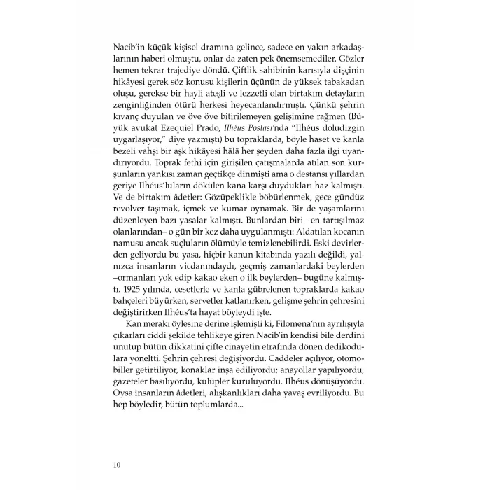 Tarçın Kokulu Kız [Apr 14, 2025] Jorge Amado and İpek Gürsoy Manavbaşı