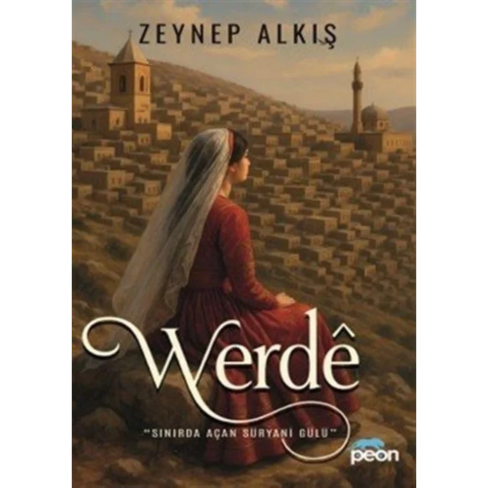 Werde [Paperback]