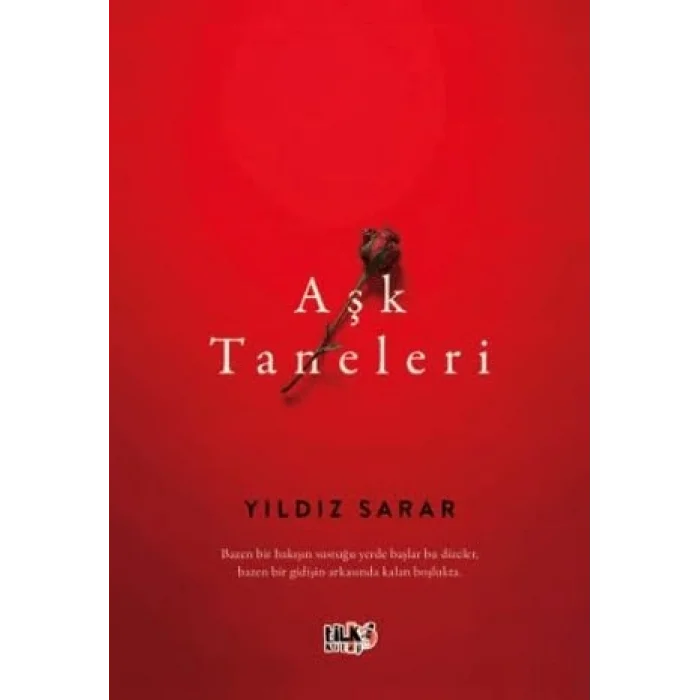 Aşk Taneleri [Unbound] [Nov 14, 2024] Yıldız Sarar