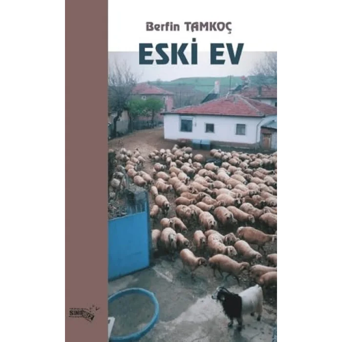 Eski Ev [Unbound] [Nov 14, 2024] Berfin Tamkoç