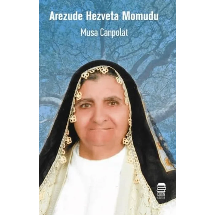 Arezude Hezveta Momudu [Unbound] [Nov 14, 2024] Musa Canpolat