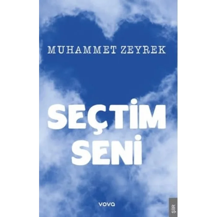 Seçtim Seni [Unbound] [Dec 30, 2024] Muhammet Zeyrek
