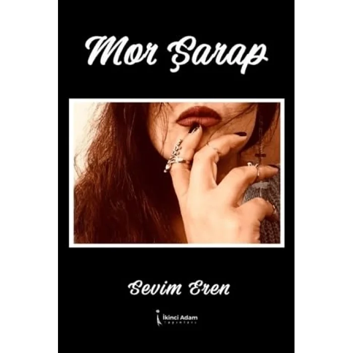 Mor Şarap [Nov 14, 2024] Sevim Eren