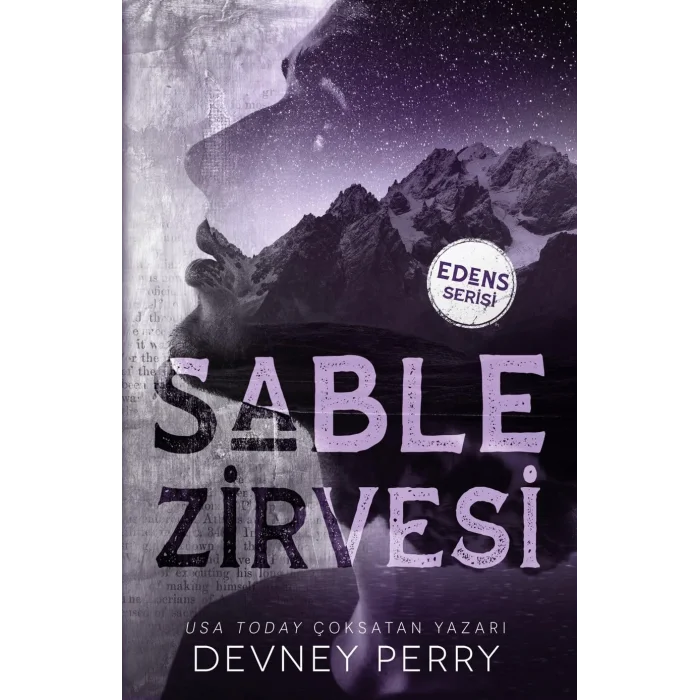 Sable Zirvesi [Paperback] [Mar 18, 2025] Devney Perry