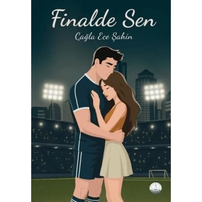 Finalde Sen [Unbound] [Nov 14, 2024] Çağla Ece Şahin