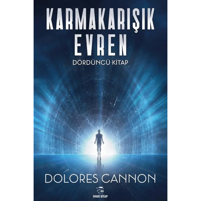 Karmakarışık Evren - Dördüncü Kitap [Paperback]