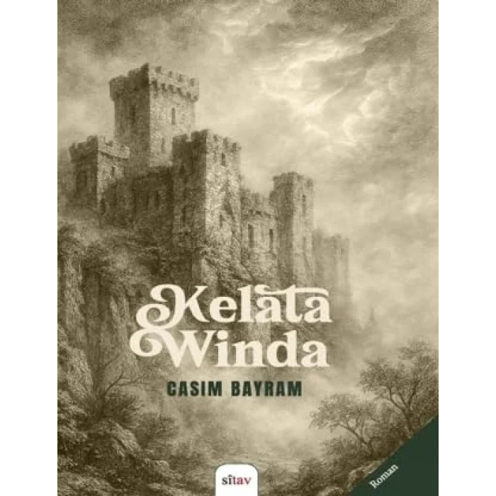 Kelata Winda [Unbound] [Nov 14, 2024] Casım Bayram