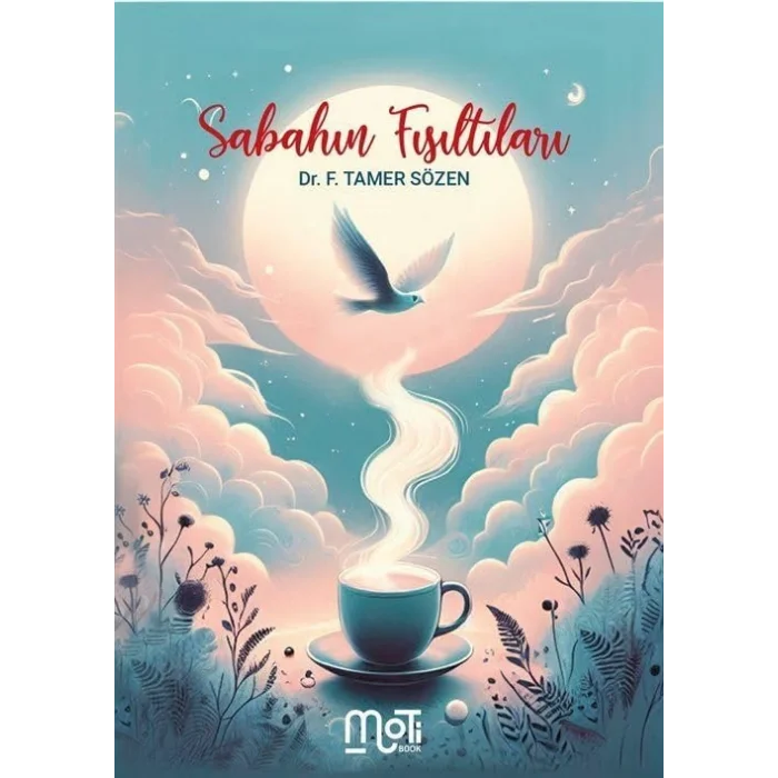 Sabahın Fısıltıları [Unbound] [Dec 30, 2024] Dr. F. Tamer Sözen