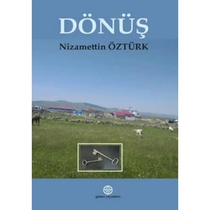 Dönüş [Unbound] [Nov 14, 2024] Nizamettin Öztürk
