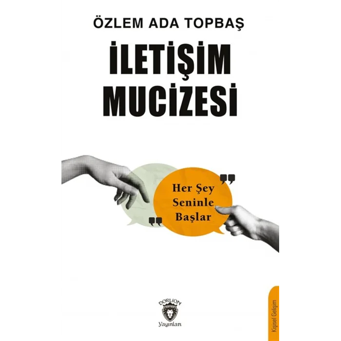 İletişim Mucizesi [Paperback]