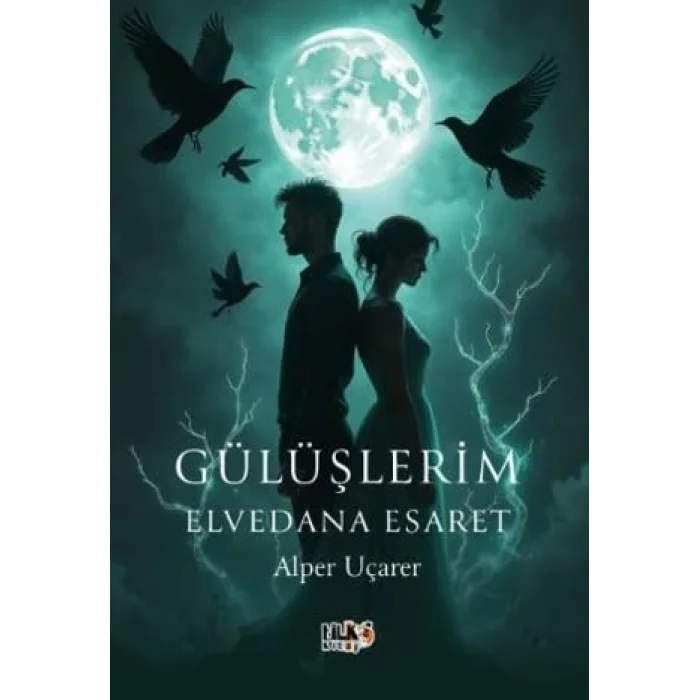 Gülüşlerim Elvedana Esaret [Unbound] [Nov 14, 2024] Alper Uçarer